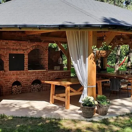 Zenda - Przytulny W Zacisznym Miejscu Appartement Wieprz (Wadowice)