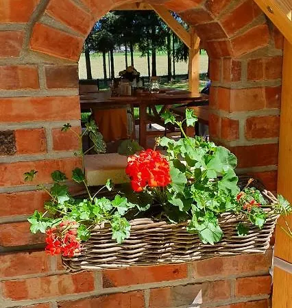 Appartement Zenda - Przytulny W Zacisznym Miejscu