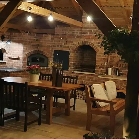 Zenda - Przytulny W Zacisznym Miejscu Apartamento Wieprz (Wadowice)