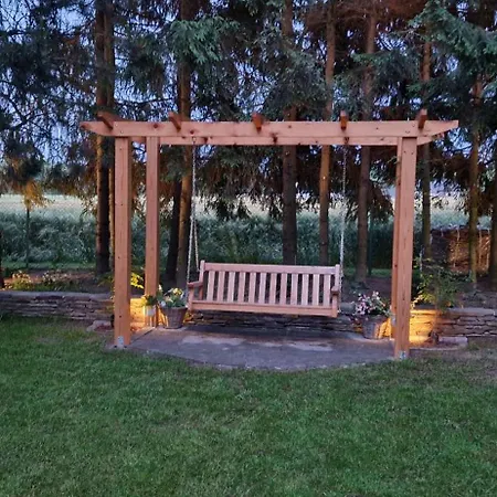 Appartement Zenda - Przytulny W Zacisznym Miejscu Wieprz (Wadowice)