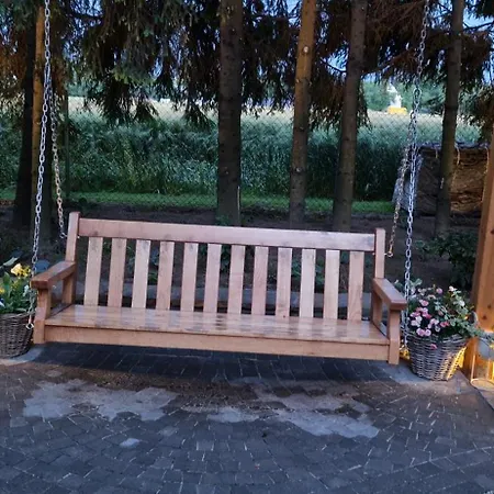 Zenda - Przytulny W Zacisznym Miejscu Wieprz (Wadowice)